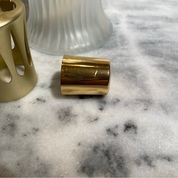 Authentic Tassel Lampe Berger - Picture 5 of 7